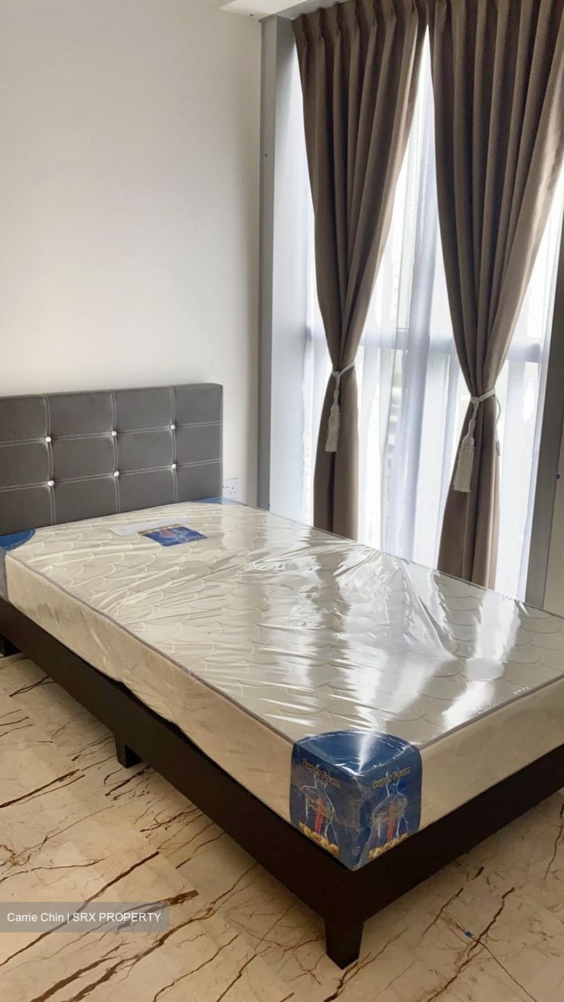 Queens Peak (D3), Condominium #549211251
